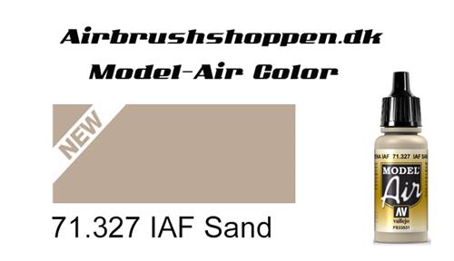 71.327 IAF Sand 